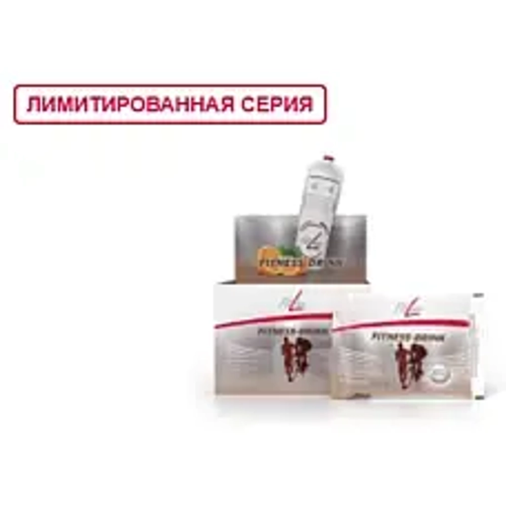 FitLine ( ФитЛайн) Фитнес-Дринк FitLine Fitness-Drink 450 гр