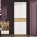 КВИК-СТЕП Шкаф ШК-001 2ств.