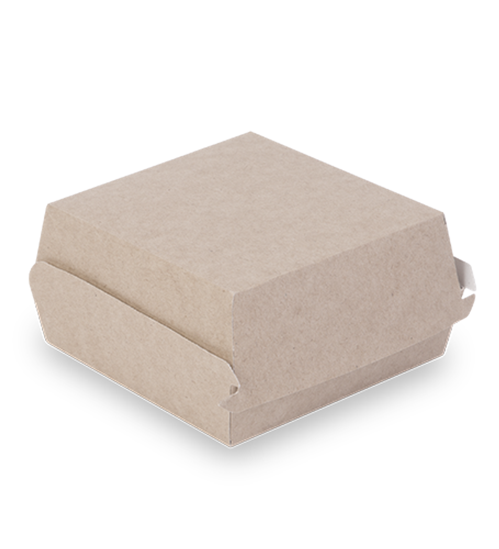 OSQ Упаковка Burger L (1/60/240)