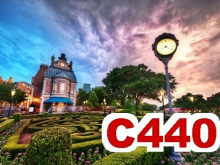 Фото обои - Города и страны С440