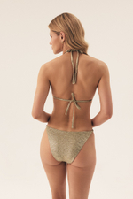 42716 GOLDES/18X Купальник раздельный