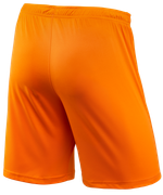 Шорты игровые CAMP Classic Shorts, оранжевый/белый, детский