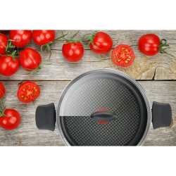 Кастрюля Tefal Chef's Delight 20 см C6944402