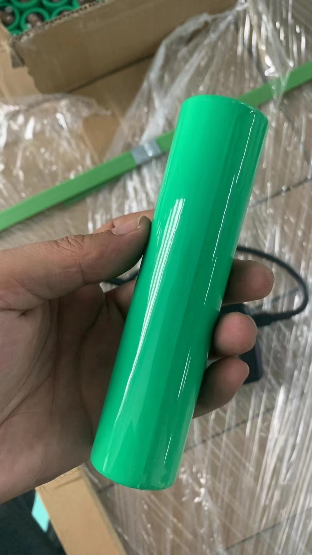 Аккумулятор ET IFR32135B