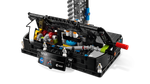 Конструктор Лего Техник Ракета-носитель 42221 | LEGO Technic NASA Artemis Space Launch System Космос 632 деталь 9+