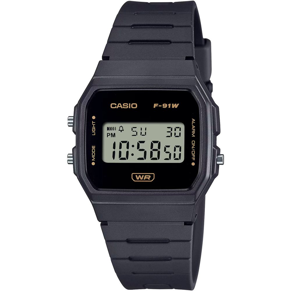 Наручные часы Casio F-91WB-8A