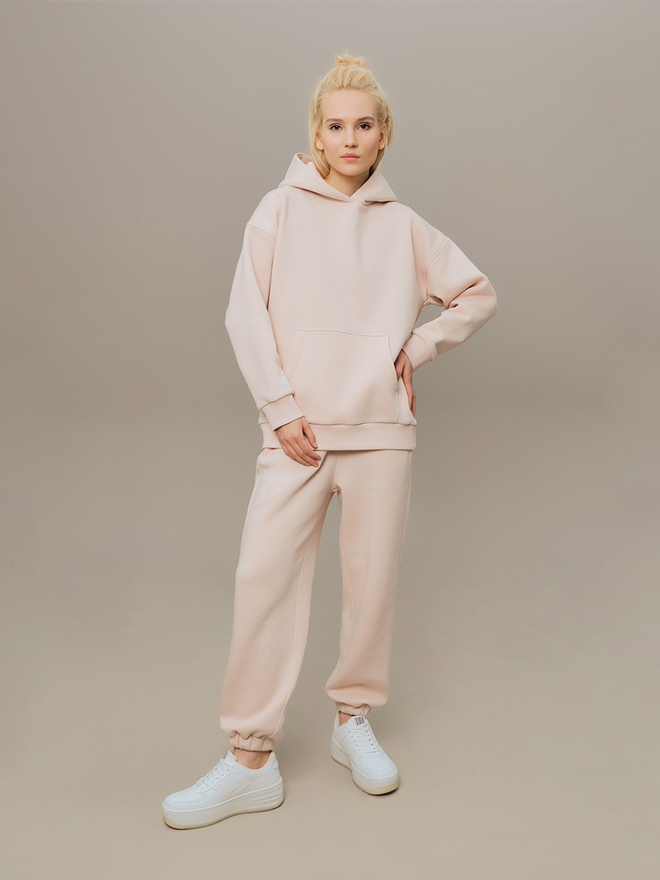 Брюки Calipso Пралине