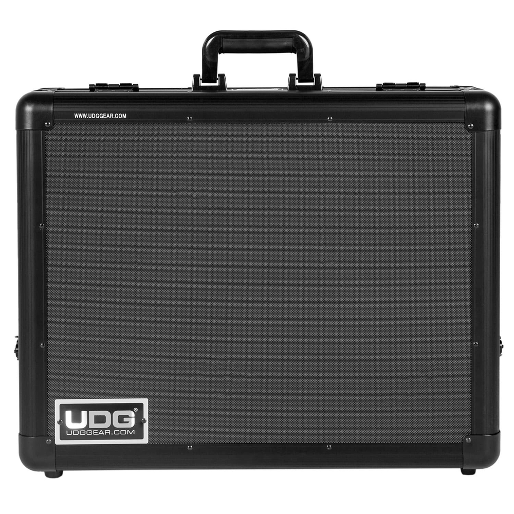 Кейс UDG Ultimate Pick Foam Flight Case Ableton Push 3 Black