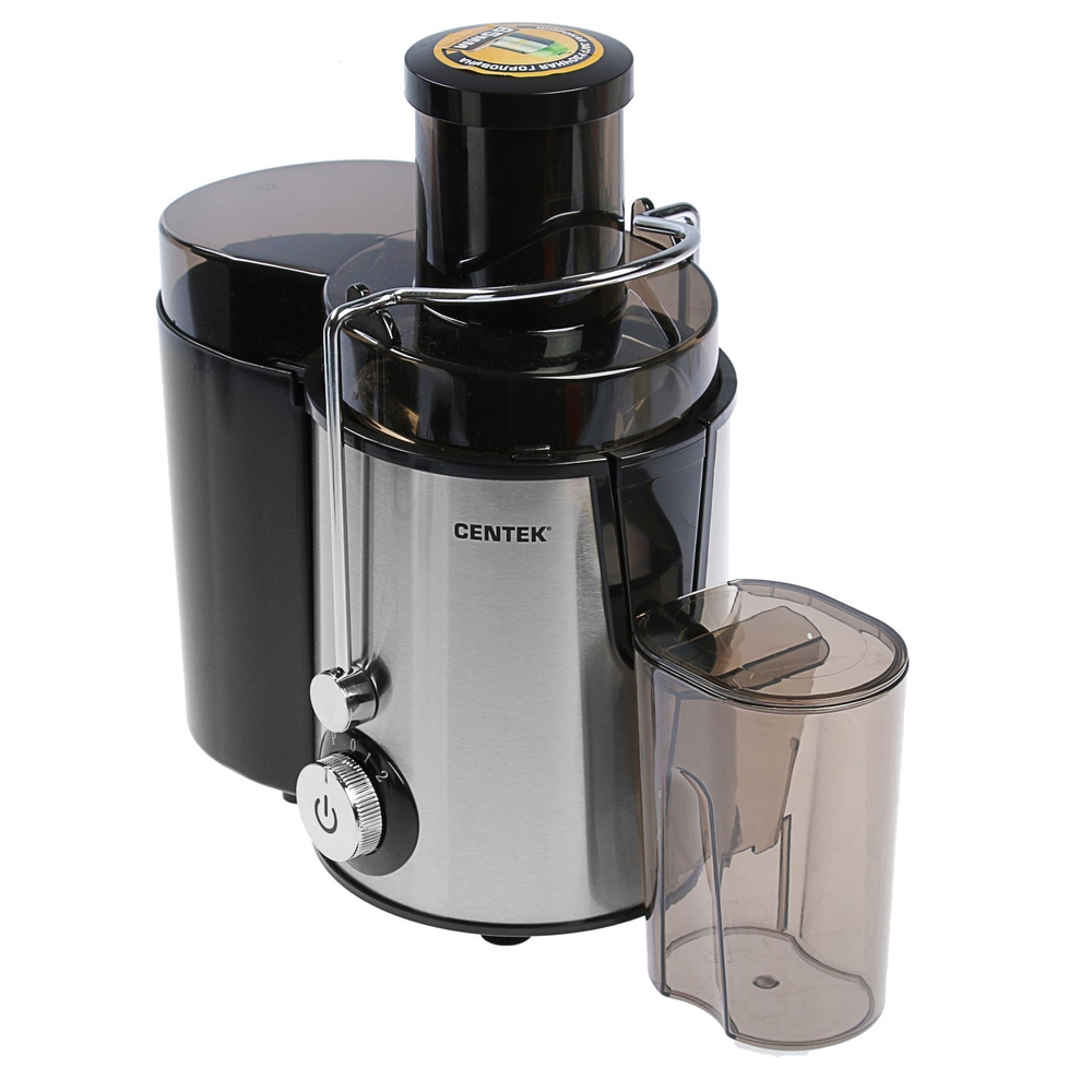 Соковыжималка электрическая CENTEK CT-1209