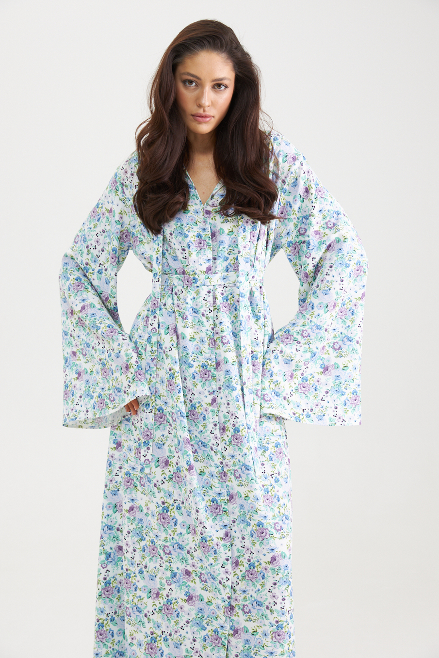 Платье "Flower"