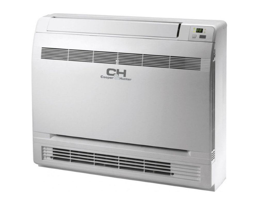 Напольно-потолочный блок Cooper & Hunter CHML-IK12NK