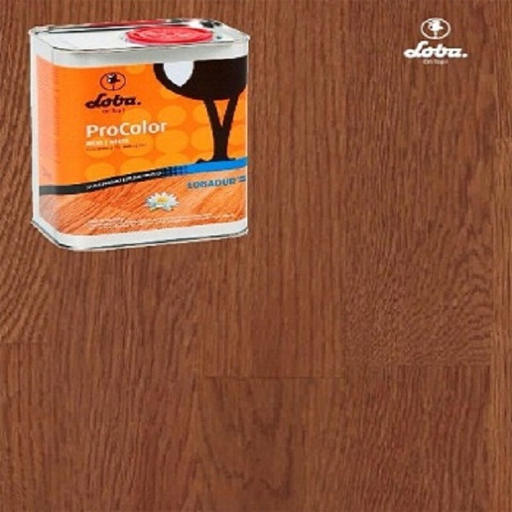 Масло Lobadur Lobasol HS 2K Impact Oil Color