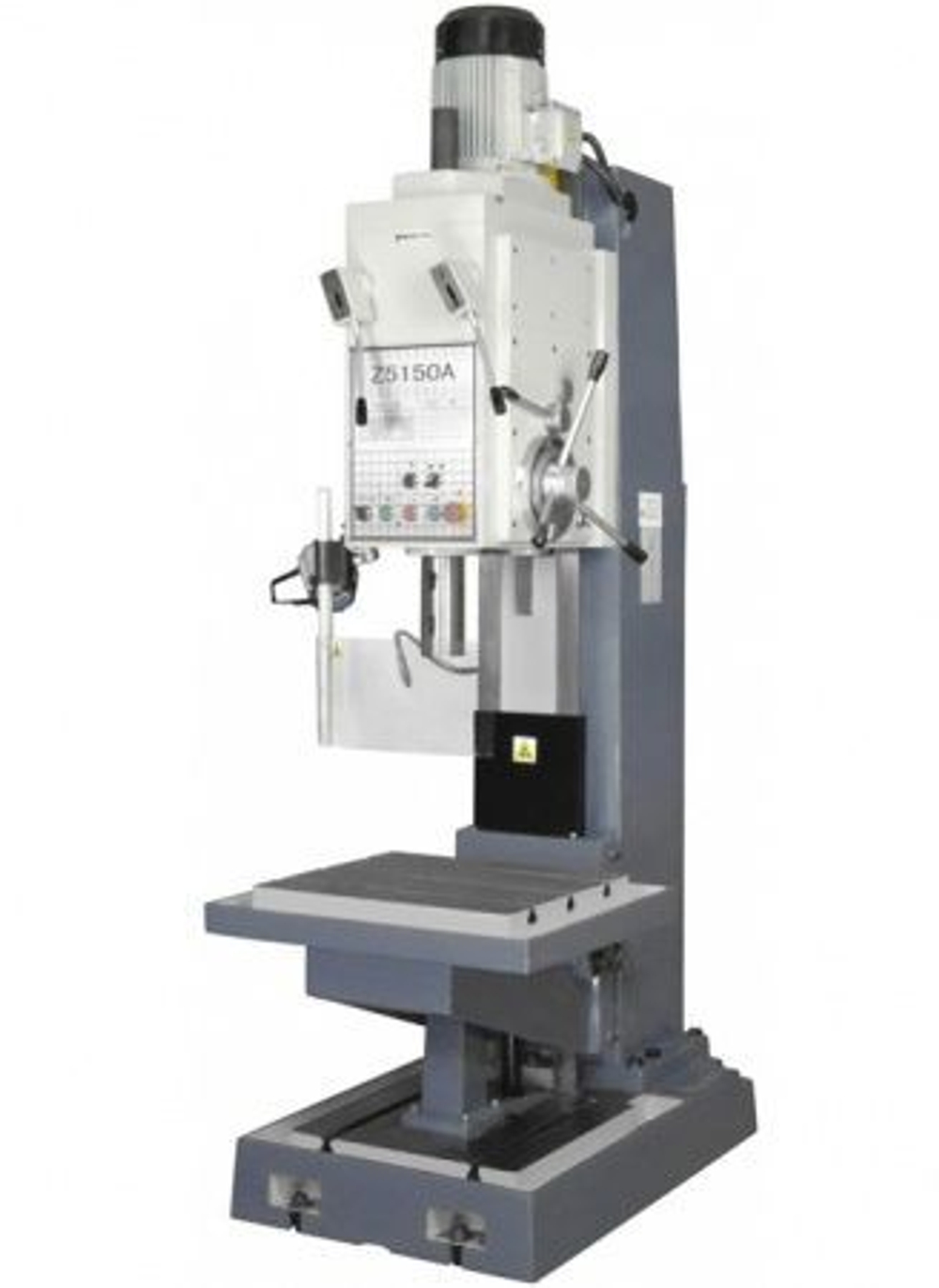 Вертикально-сверлильный станок Cormak Z5150A