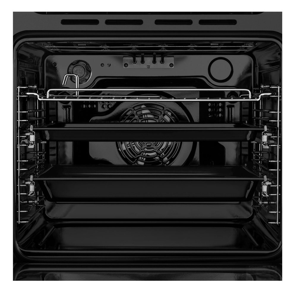 Шкаф духовой электрический MAUNFELD EOEH.7611SB фото 6