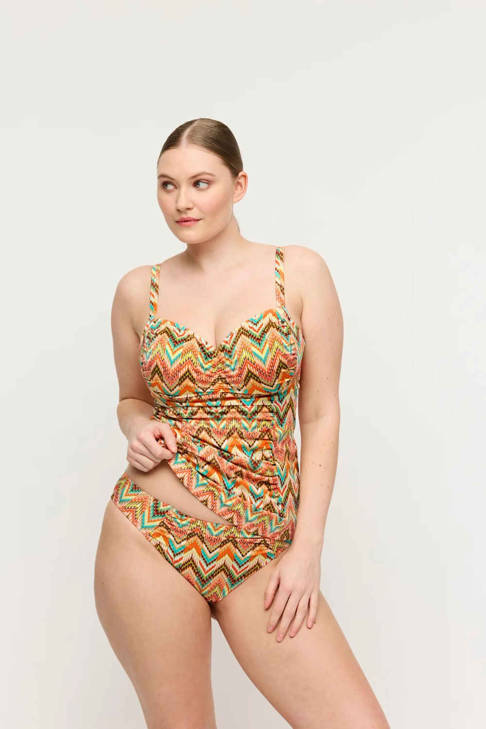 PRIMADONNA Swim Tubou Плавки бикини, разноцветный