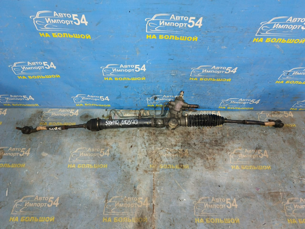 Рейка рулевая TOYOTA IPSUM 1996-2001