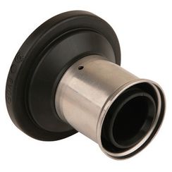 Пресс-фитинг HENCO ПВДФ пресс, 75x50