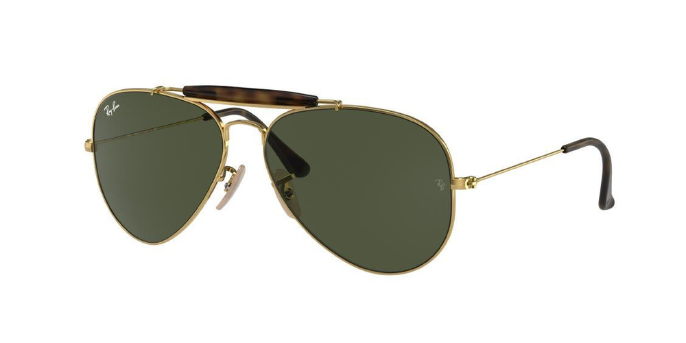 RAY-BAN OUTDOORSMAN RB3029 181