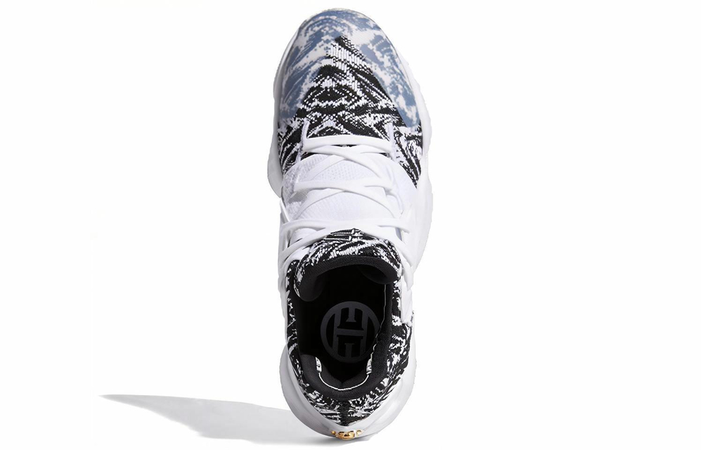 Кроссовки Adidas Harden Vol. 4