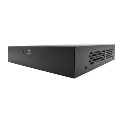 Видеорегистратор IP ST-NVR-V0605A45 6-канальный 5Mp 1 HDD URBAN