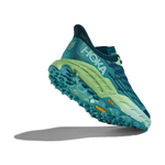 Кроссовки женские HOKA W SPEEDGOAT 5 Deep Lagoon / Ocean Mist
