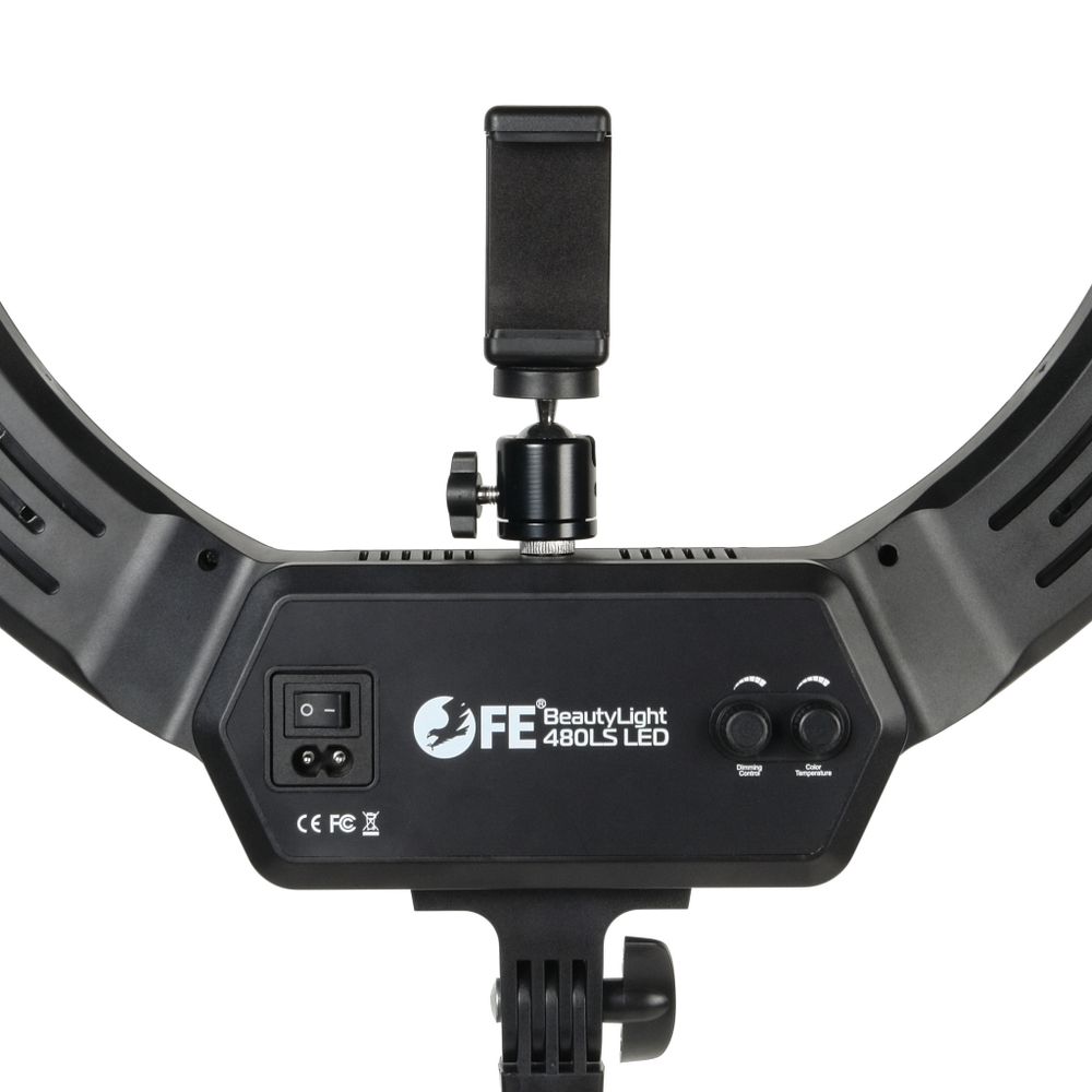 Falcon Eyes BeautyLight 480LS LED