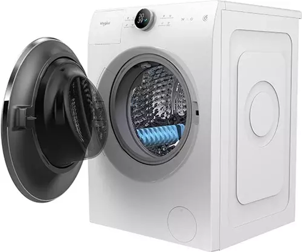 Стиральная машина Whirlpool WM E104A W RU