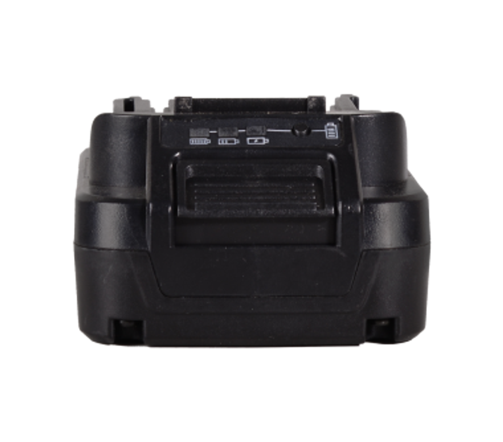 Аккумулятор АКБ20/2 ЕА+ Ресанта