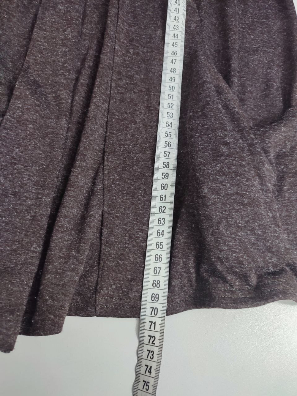 Кардиган Белый Лотос повседневный 50-52 размер