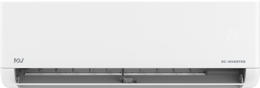 Сплит-система MDV, INTEGRA Inverter, MDSI-09HRDN8 / MDOI-09HDN8