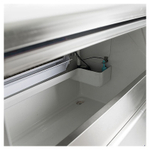 Льдогенератор Foodatlas MQ-20 Eco