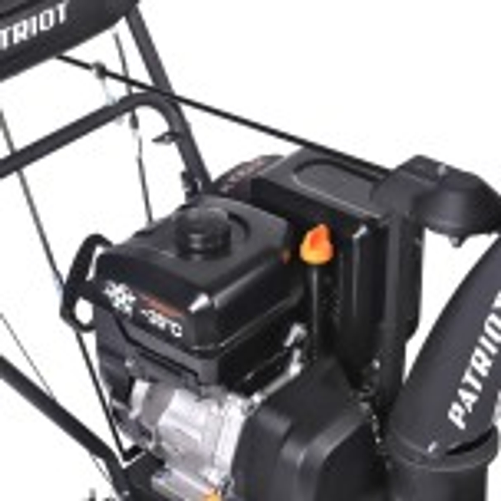 Снегоуборщик бензиновый 6 скоростей вперед/2 назад PATRIOT PS 911  426108488