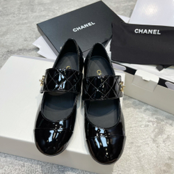 Chanel Shoes