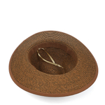 Летняя шляпа Fabretti WZ4-12