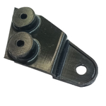 Кронштейн крепления фары для Mitsubishi ASX 2012-2020 г.в.