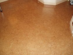 Cork Concept Lite 310v NN, 1,89 м²