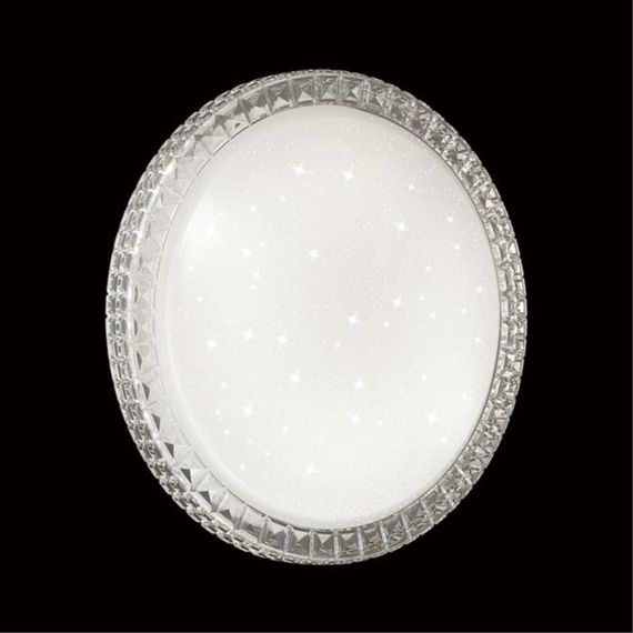 Настенно-потолочный светильник Sonex BRISA 2036/DLN