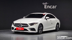 Mercedes-Benz CLS-Class C257 CLS300d AMG Line (03.2020)