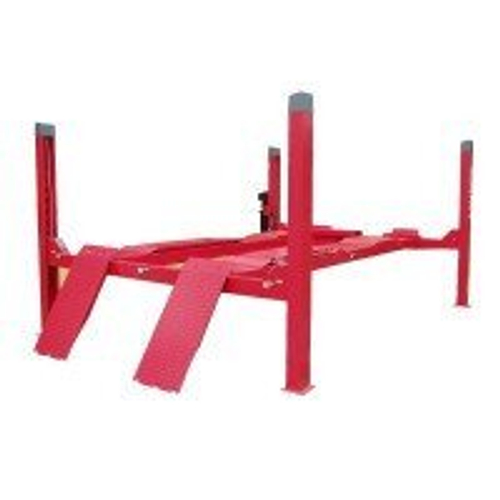 Launch TLT-440E подъемник 4-х стоечный