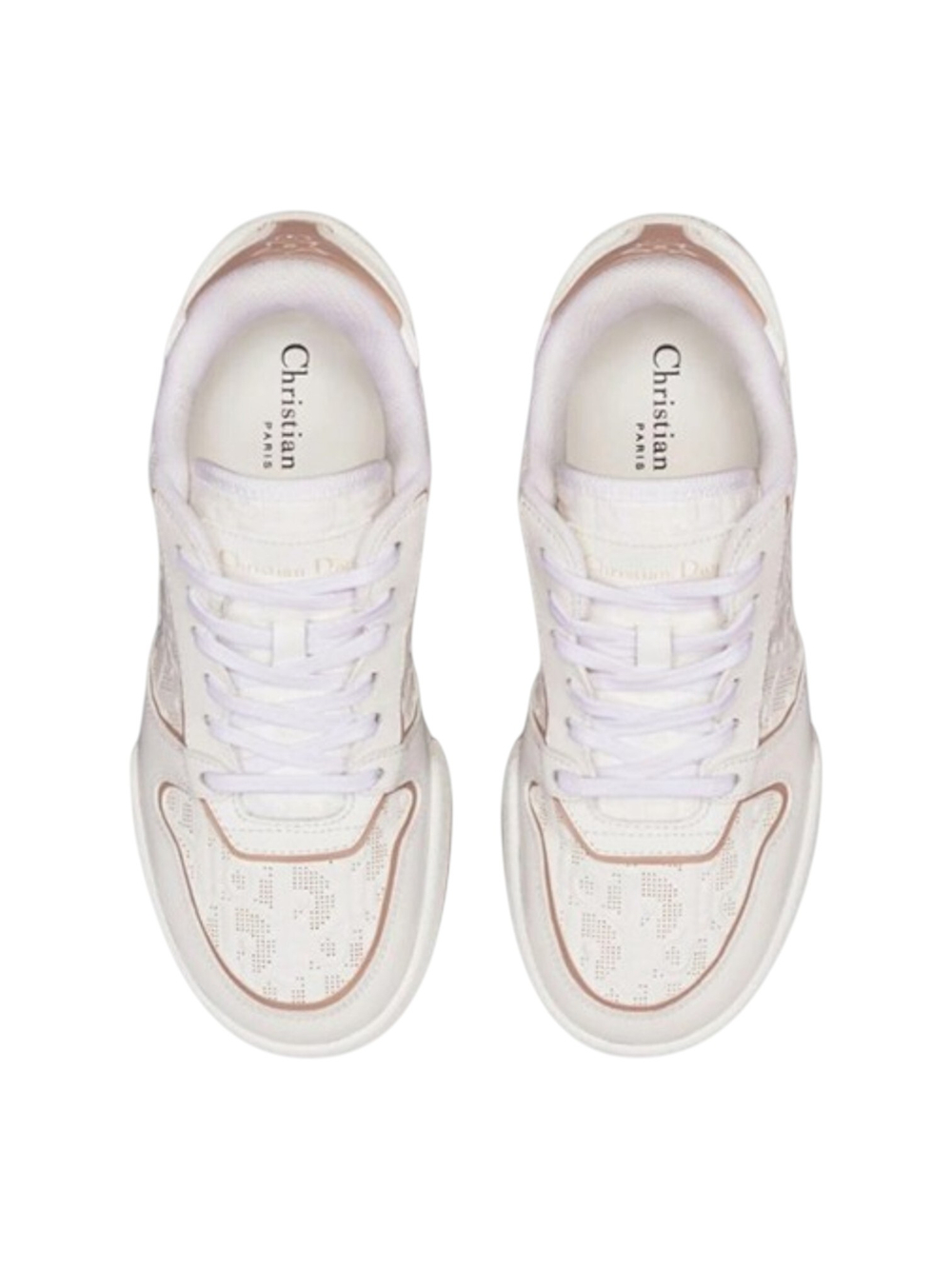Кроссовки Christian Dior
