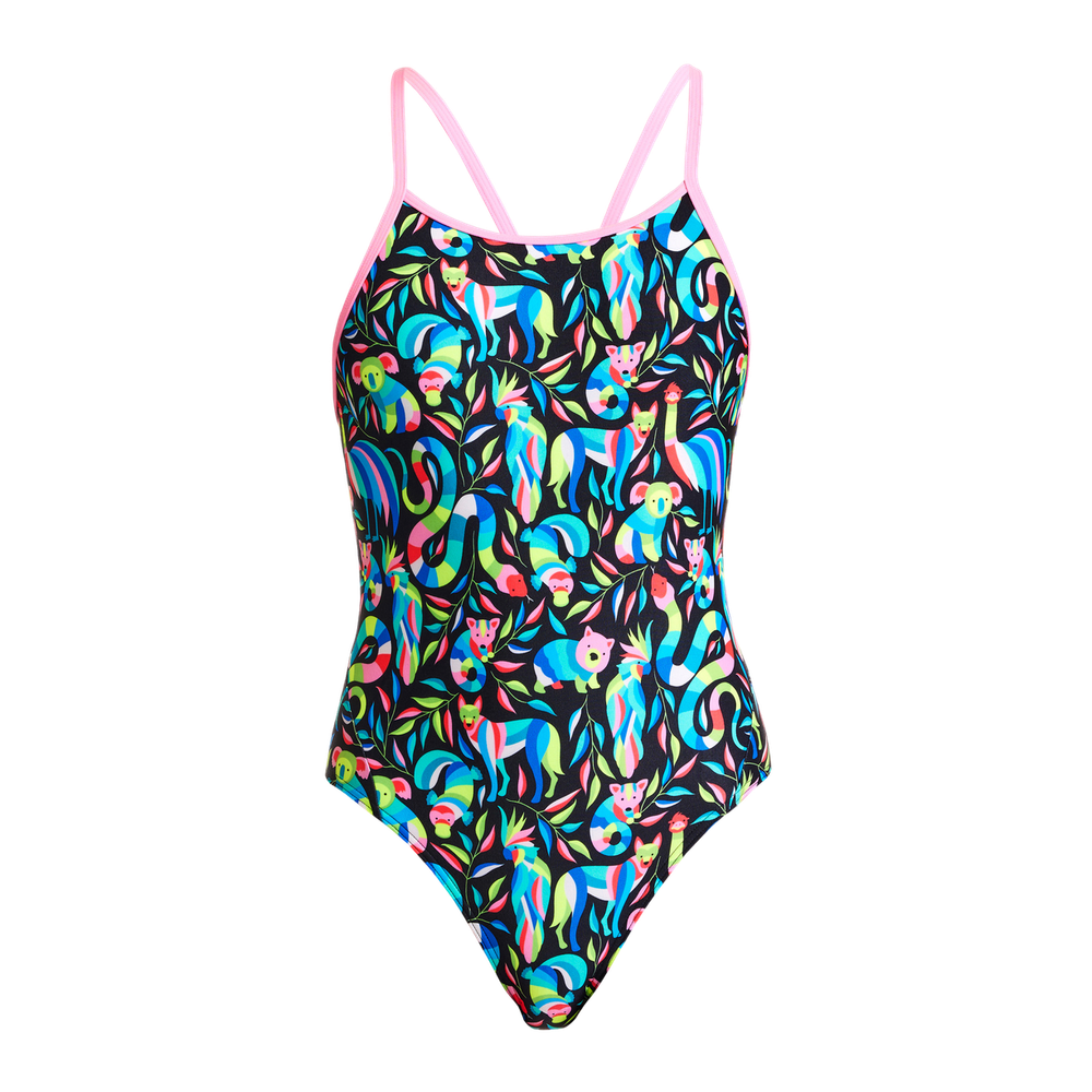 Купальник FUNKITA Night Life