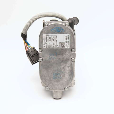 Parking heater Hydronic II for Toyota