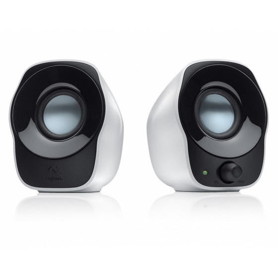 Logitech Z120 980-000513 Колонки