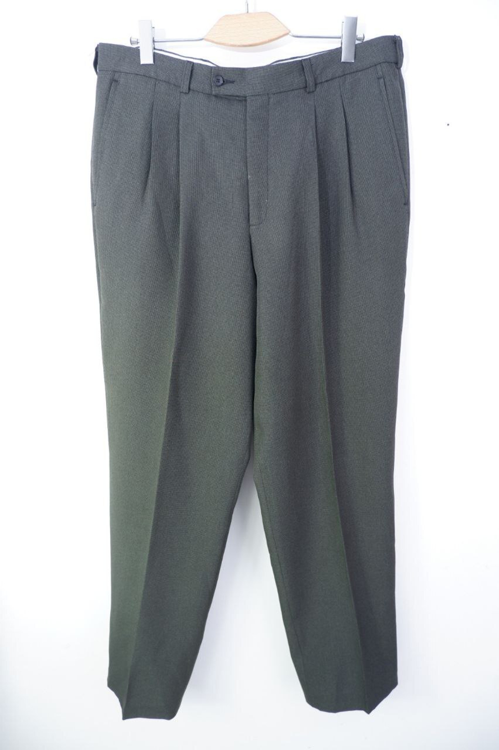 Брюки повседневные 56 размер