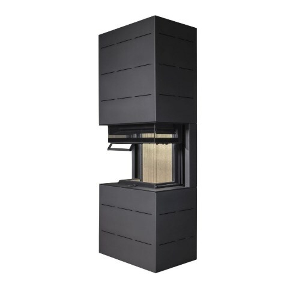 Печь-Камин Селена