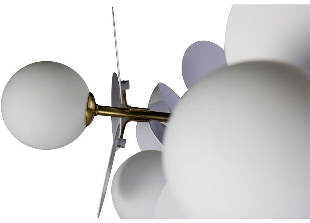 Подвесная люстра Zortes Floret ZRS.01201.18