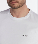 Футболка Te_Coral BOSS ORANGE - белый(50515357)