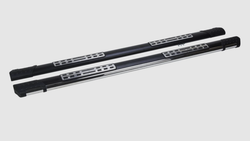 Пороги Can Otomotiv Emerald на HYUNDAI TUCSON 2015+ арт.HYTU.77.1330