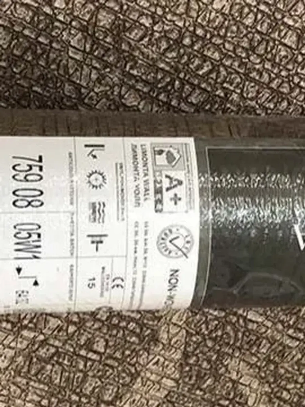 Обои флизелиновые 75908 Gotham Италия