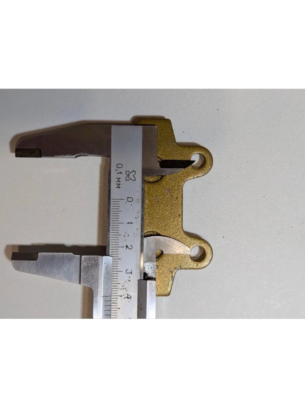 +- Колодки тормозные дисковые питбайк, эндуро, кросс мото